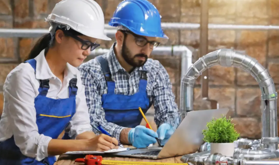 Innovative Plumbing Solutions for Modern Homes